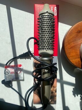 TYMO Stylux Hair Curler